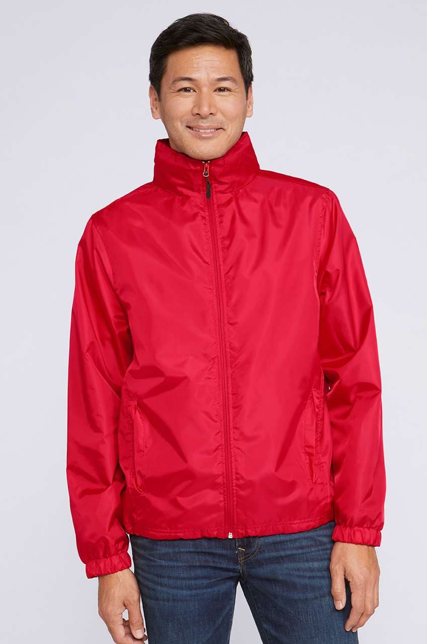 Jakna Hammer unisex windwear