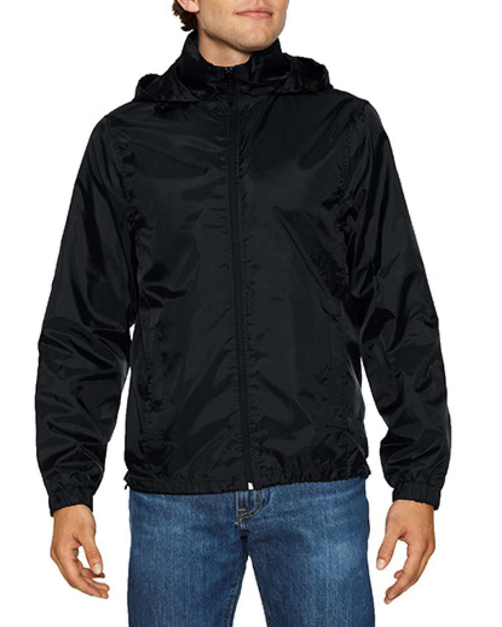 Hammer unisex windwear jacket