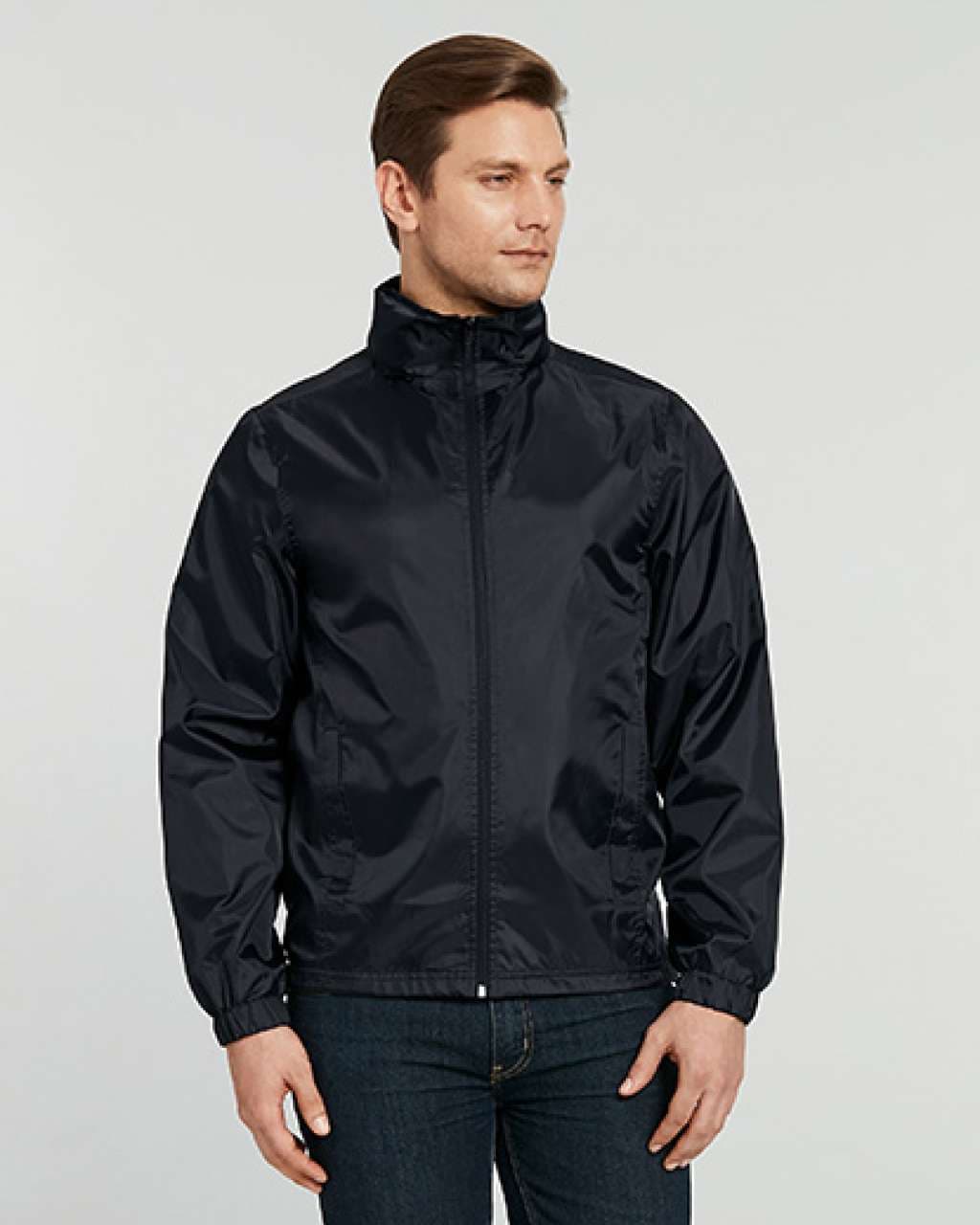Hammer unisex windwear jacket — image 2