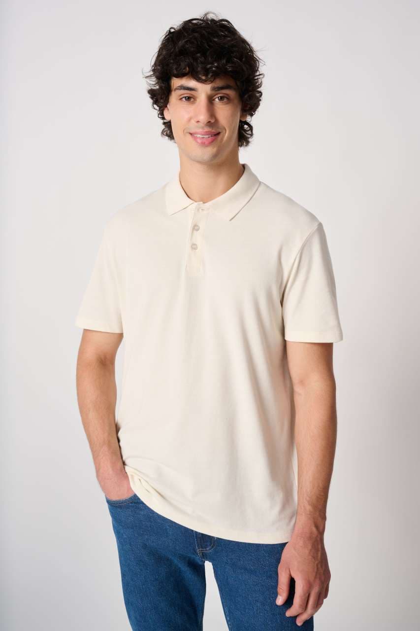 Majica polo muška Ideal Basic