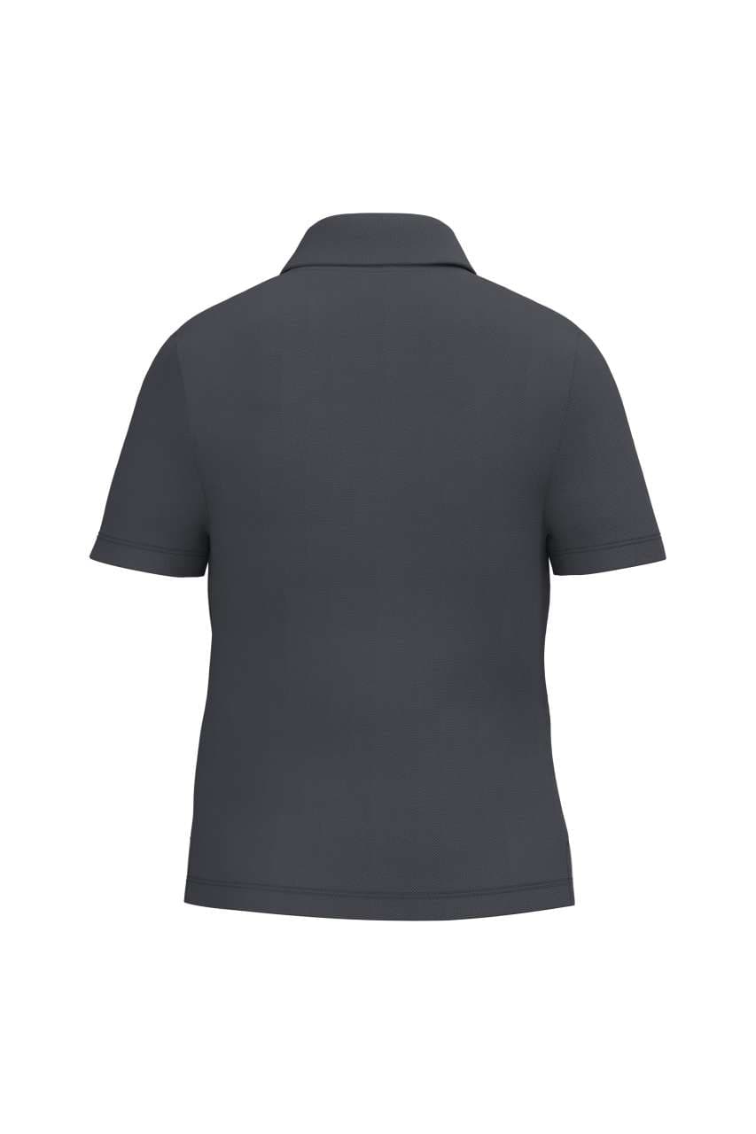 Majica polo dječija Ideal Basic — slika 2