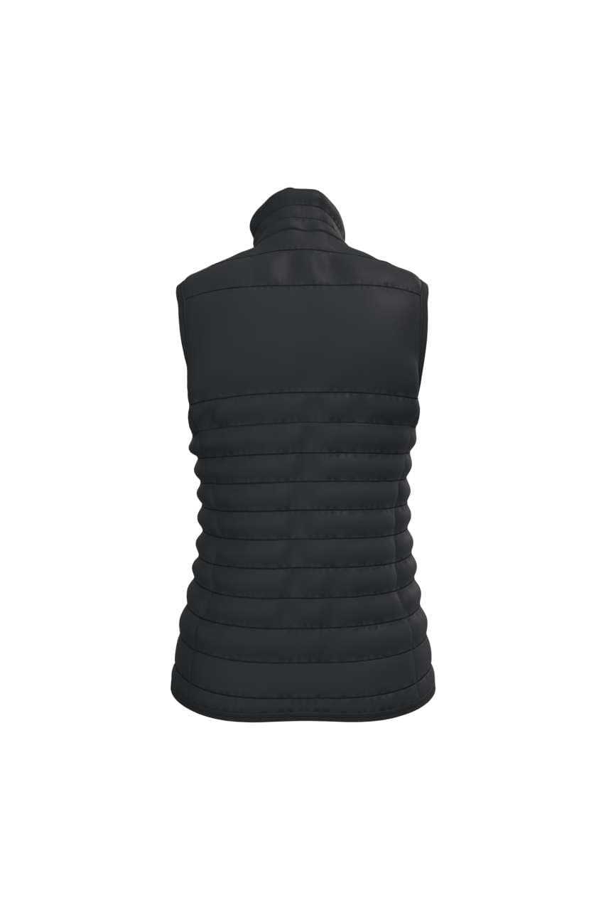 Women's lined vest — image 2