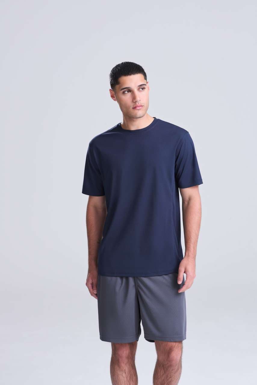 Men's SuperCool Performance T-shirt