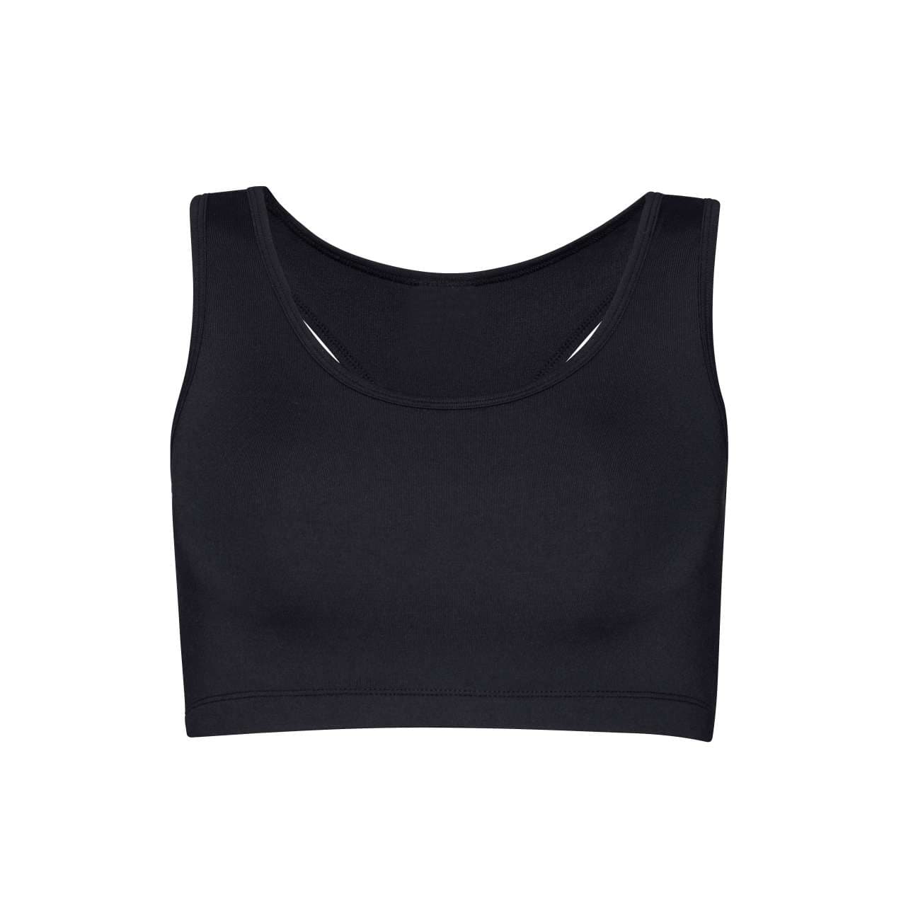 Women's Cool sports crop top