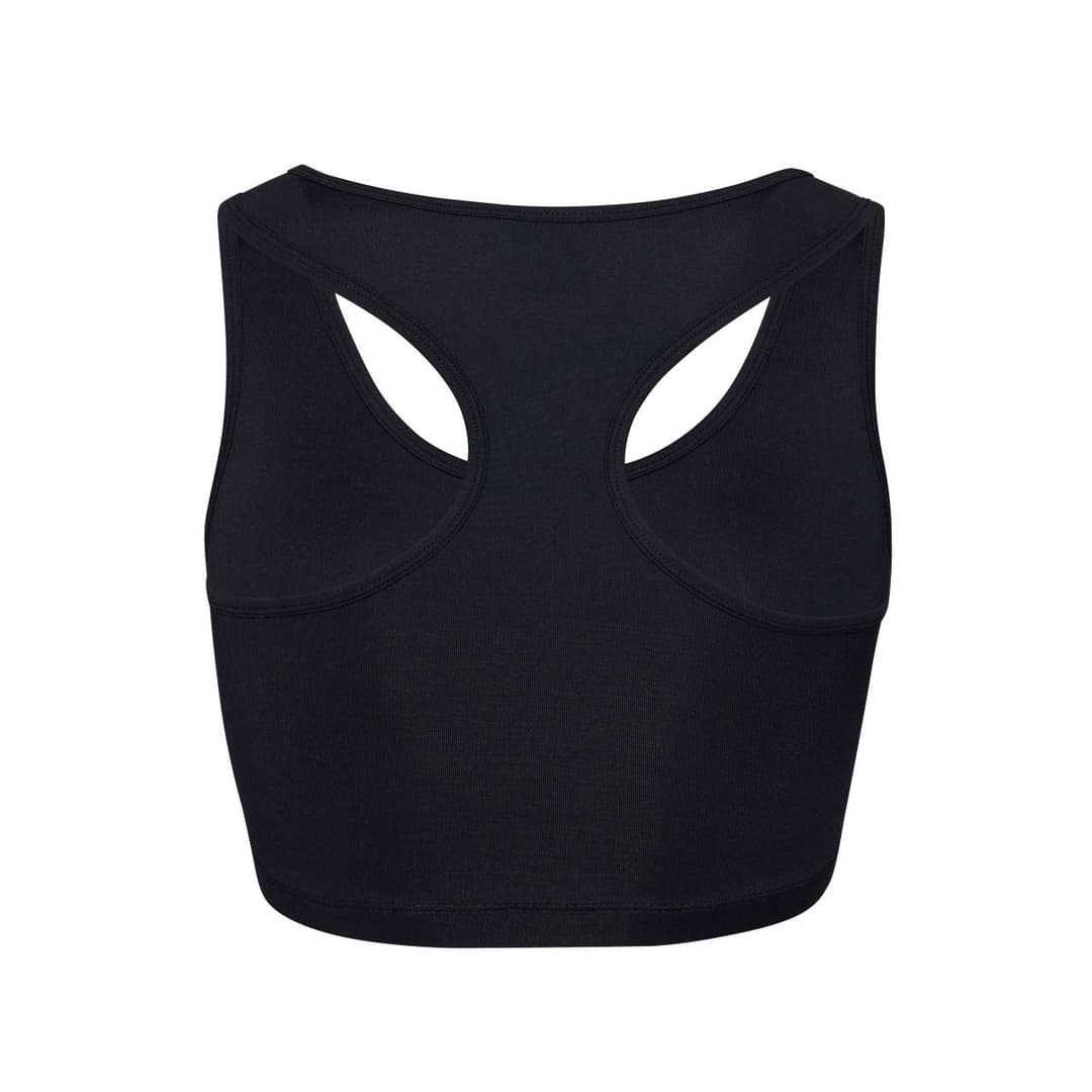 Majica ženska Cool sports crop top — slika 2