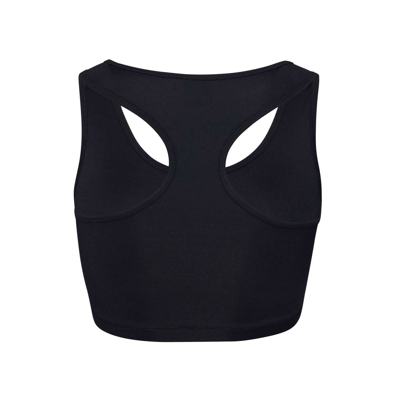 Women's Cool sports crop top — image 2