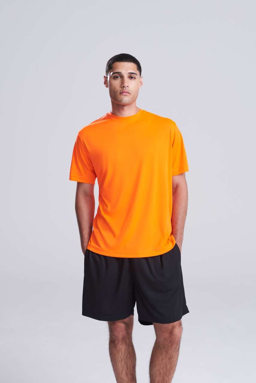 Men's Cool Smoth T-shirt