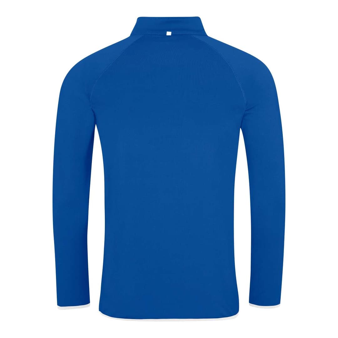 Majica muška Cool 1/2 zip — slika 2