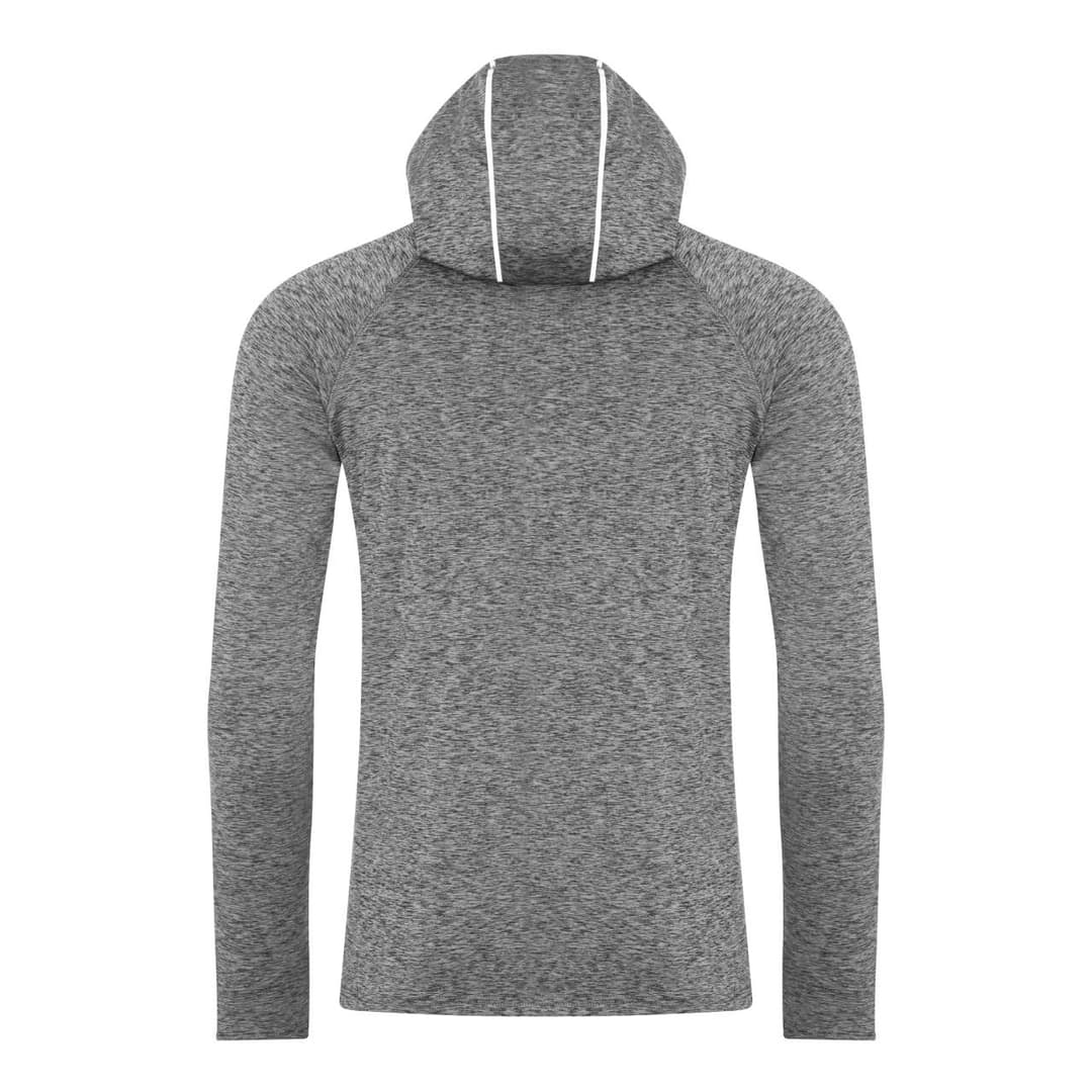 Majica muška Cool Cowl neck top — slika 2