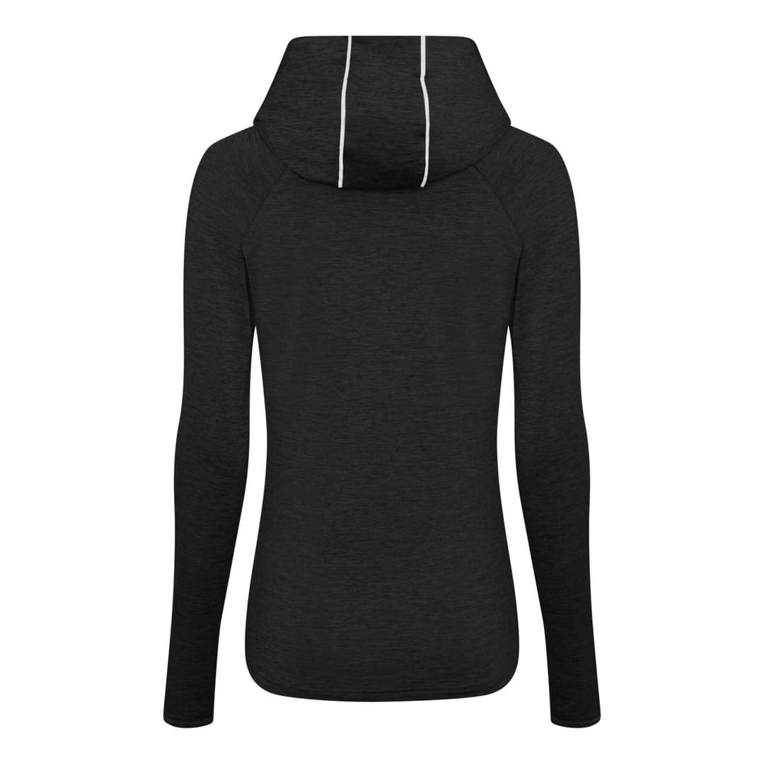 Majica ženska Cool Cowl neck top — slika 2