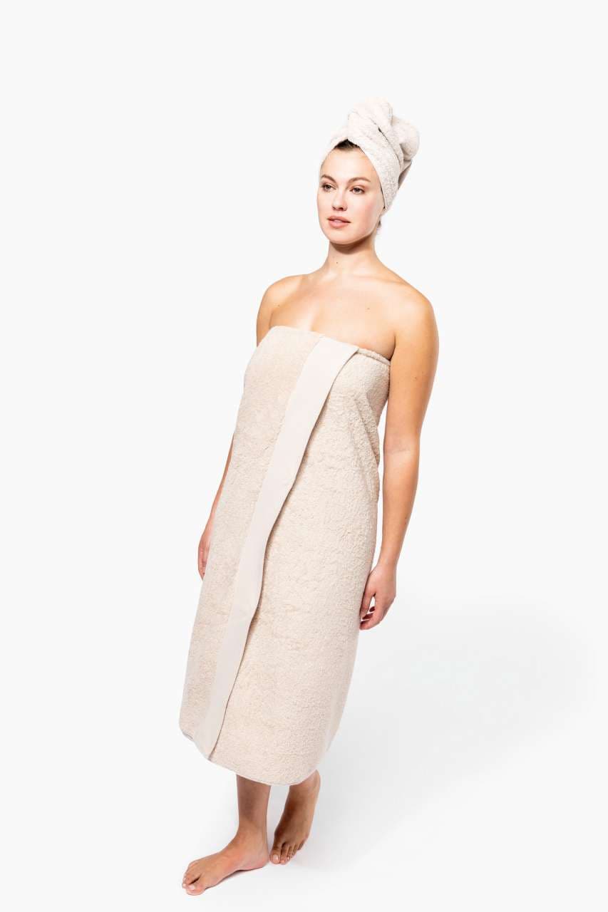 Kariban beach towel