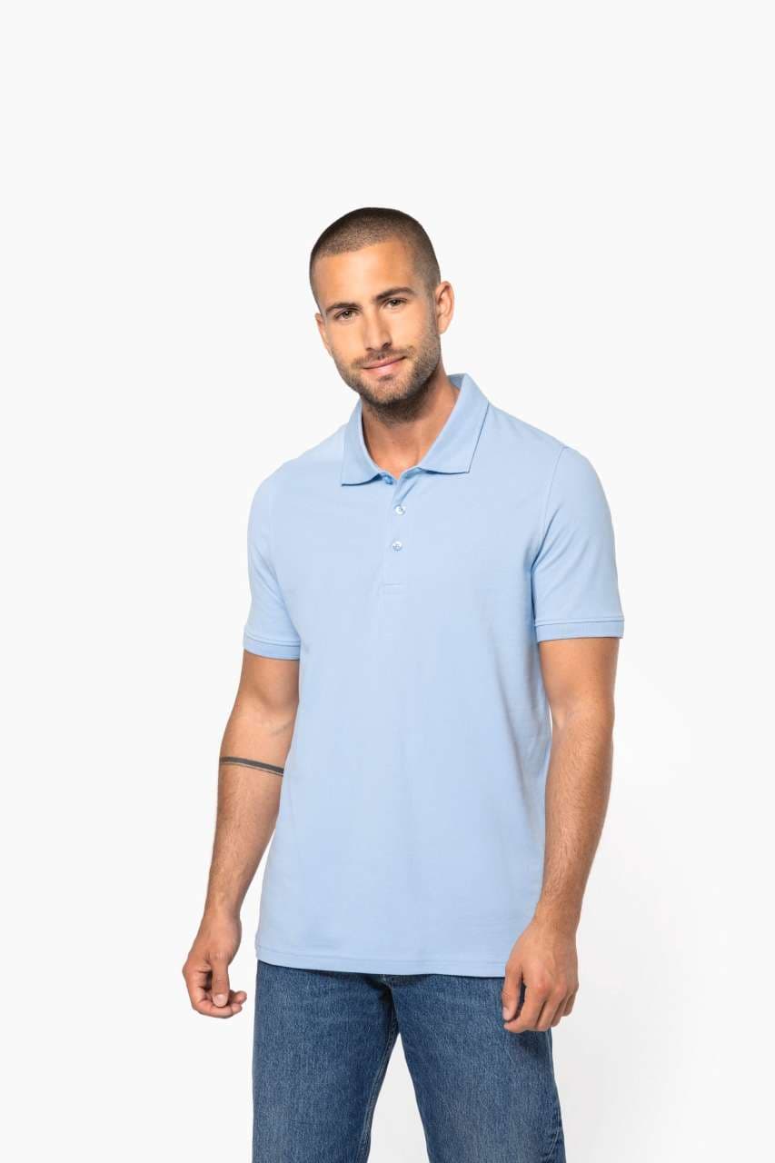 Men's Kariban polo shirt