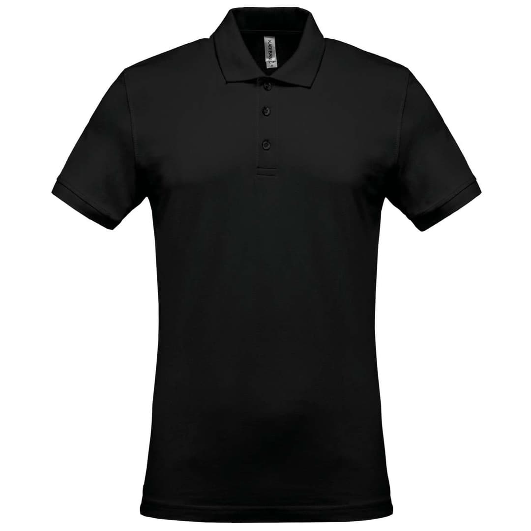 Majica polo muška Kariban