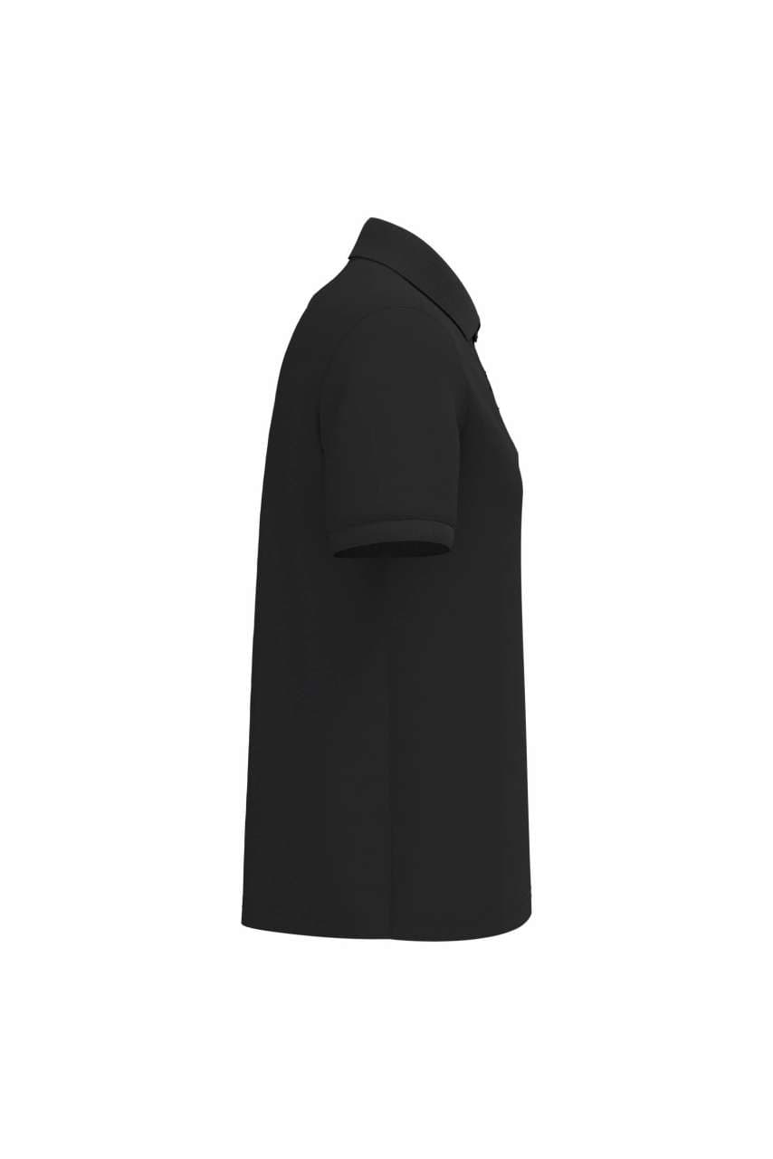 Men's Kariban polo shirt — image 3