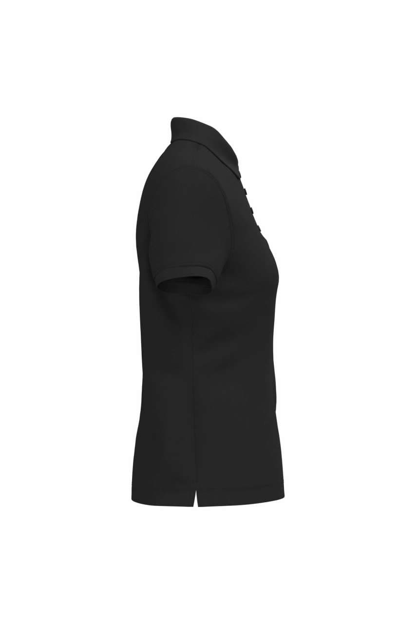 Polo majica ženska pike — slika 3