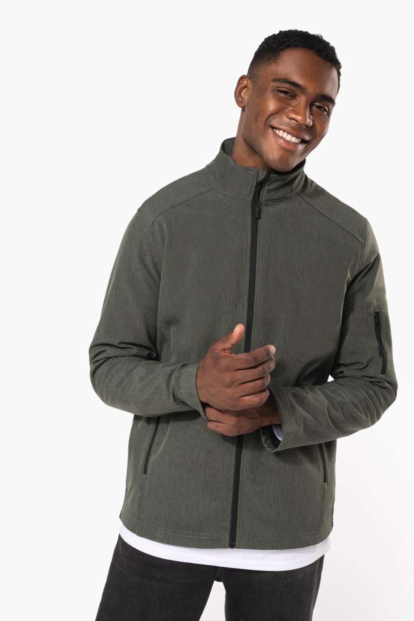 Jakna muška Softshell