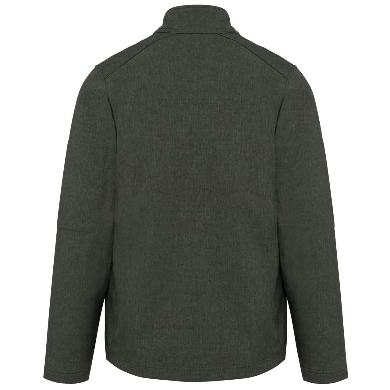 Men's Softshell jacket — image 2