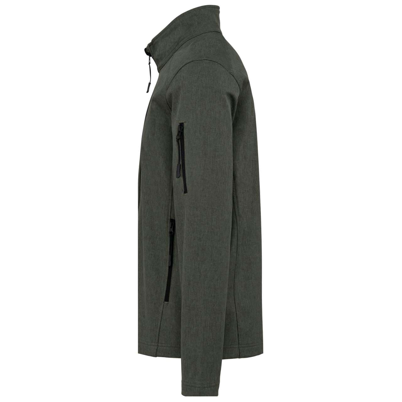 Men's Softshell jacket — image 4
