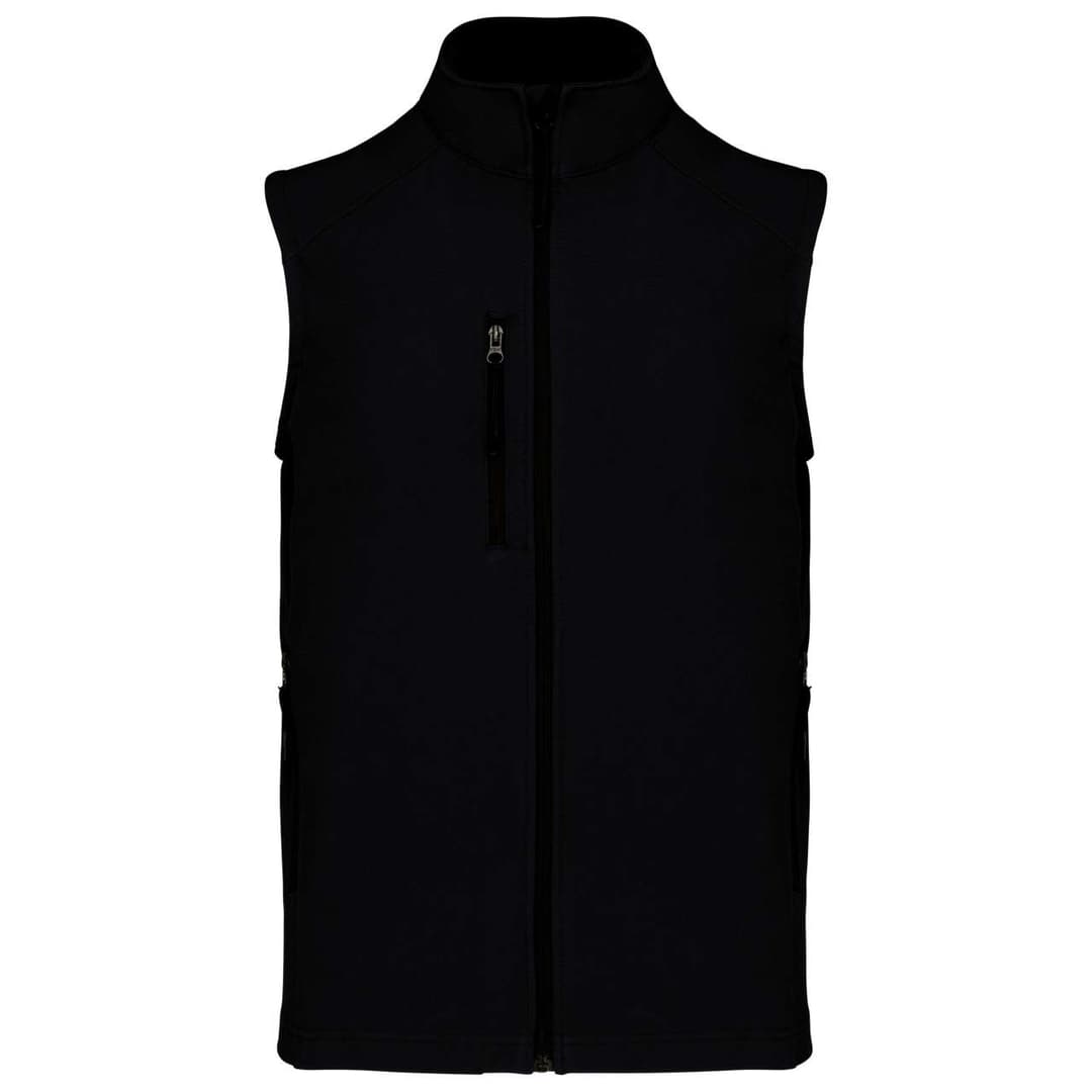 Prsluk muški Softshell