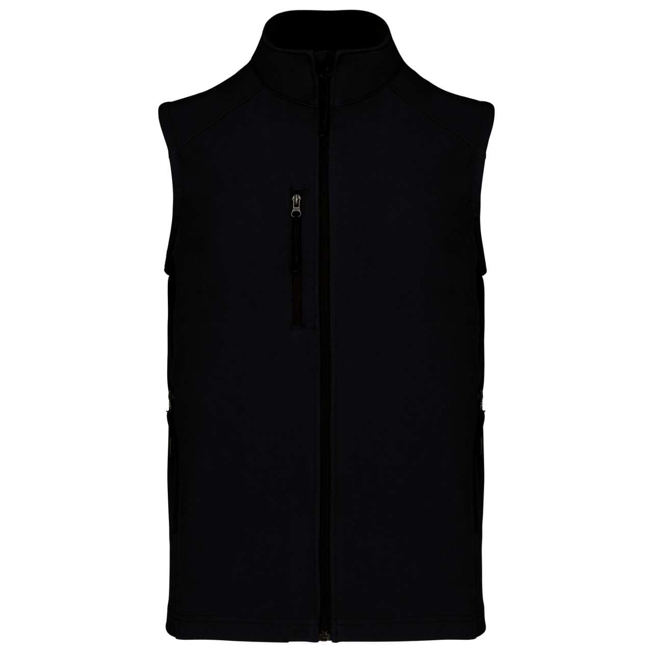 Men's Softshell vest