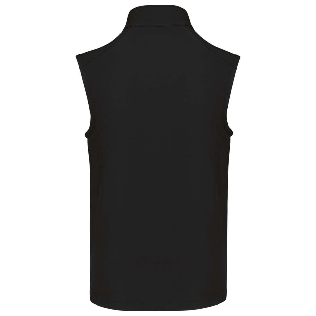 Prsluk muški Softshell — slika 2