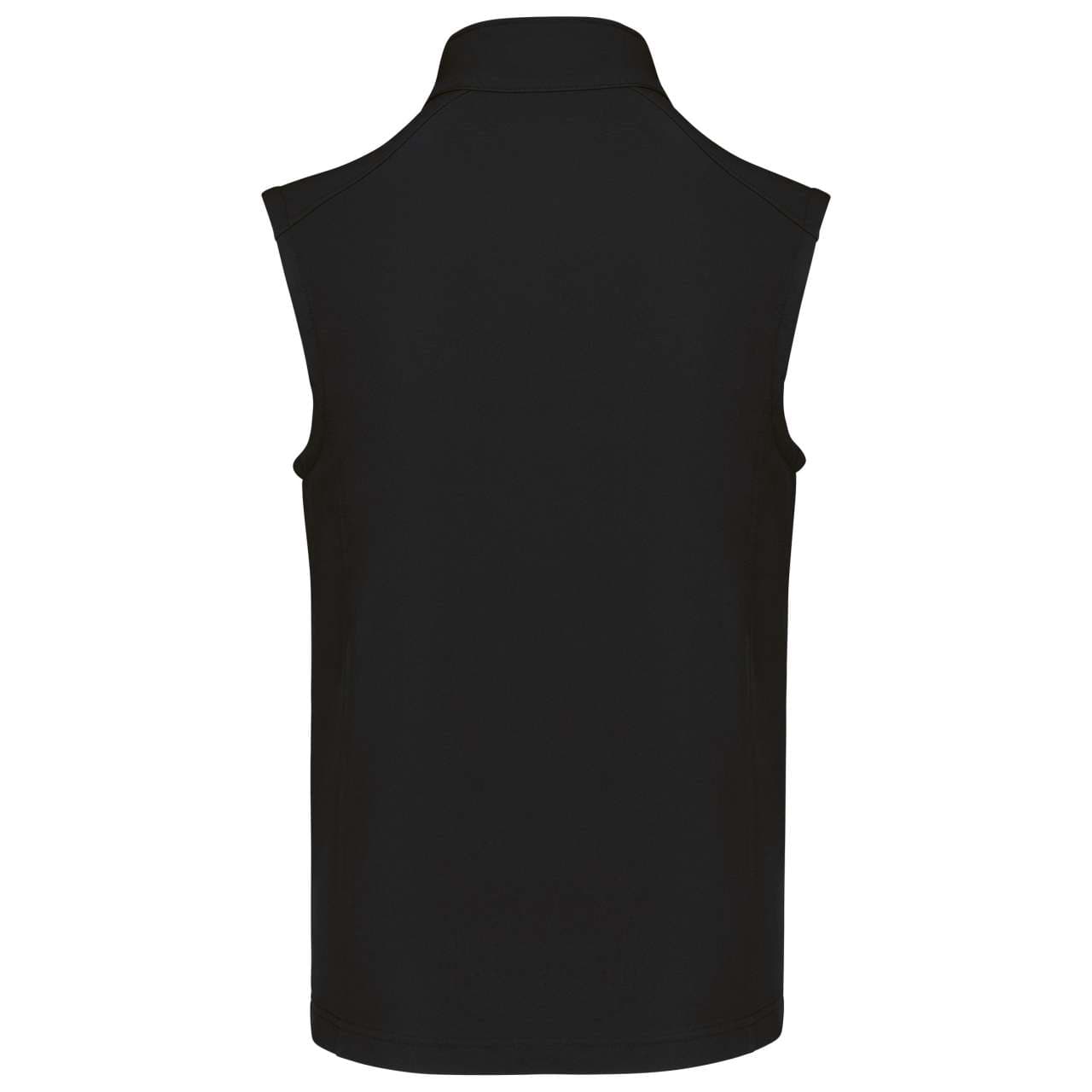 Men's Softshell vest — image 2