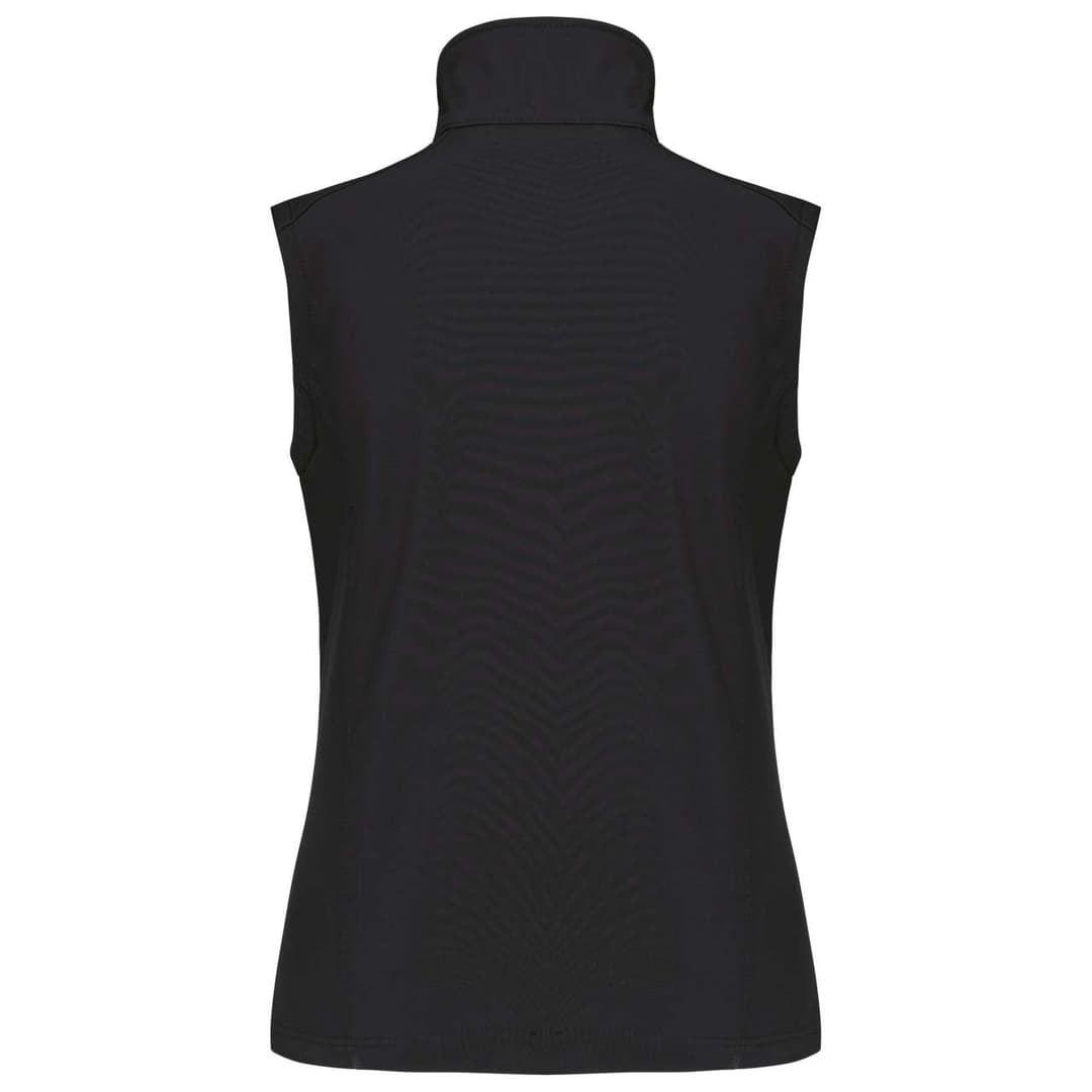 Prsluk ženski Softshell — slika 2