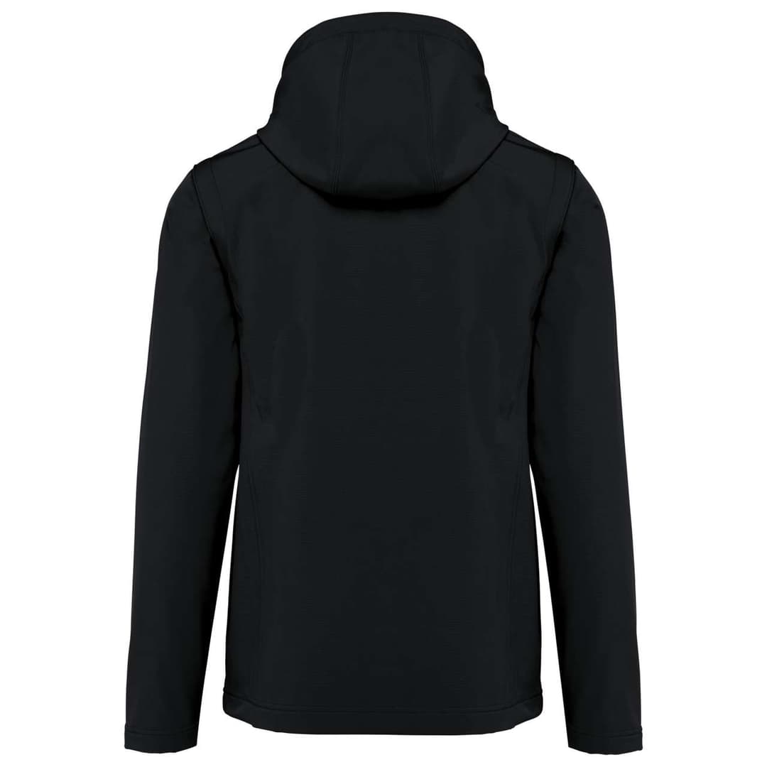 Jakna softshell/prsluk — slika 2