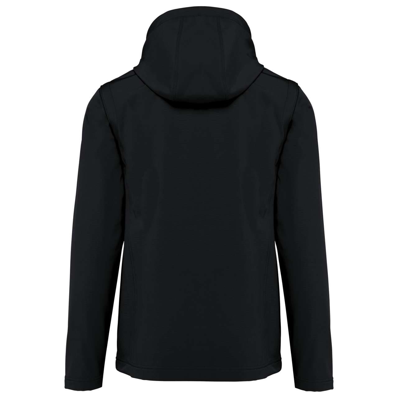 Softshell jacket/vest — image 2