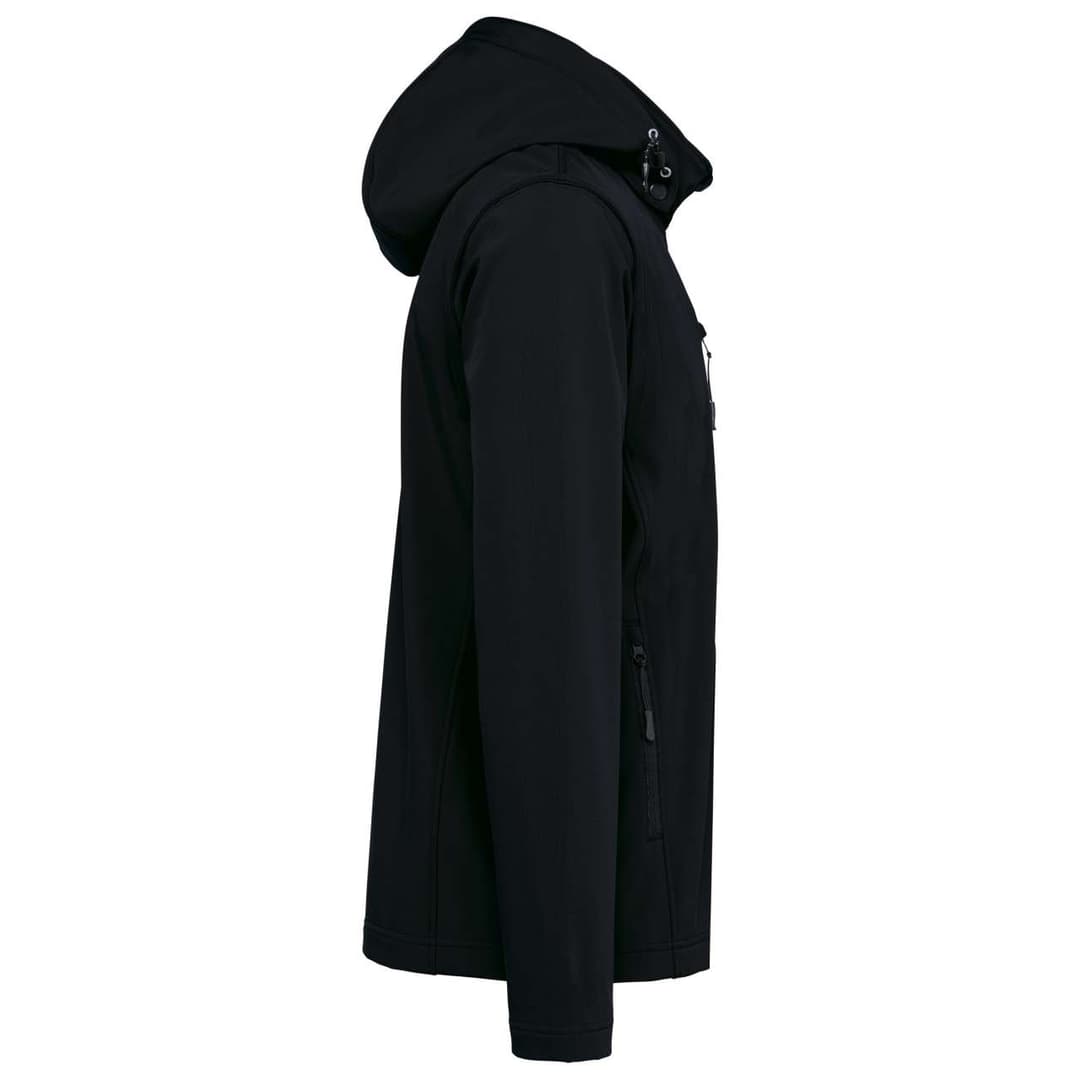 Jakna softshell/prsluk — slika 3