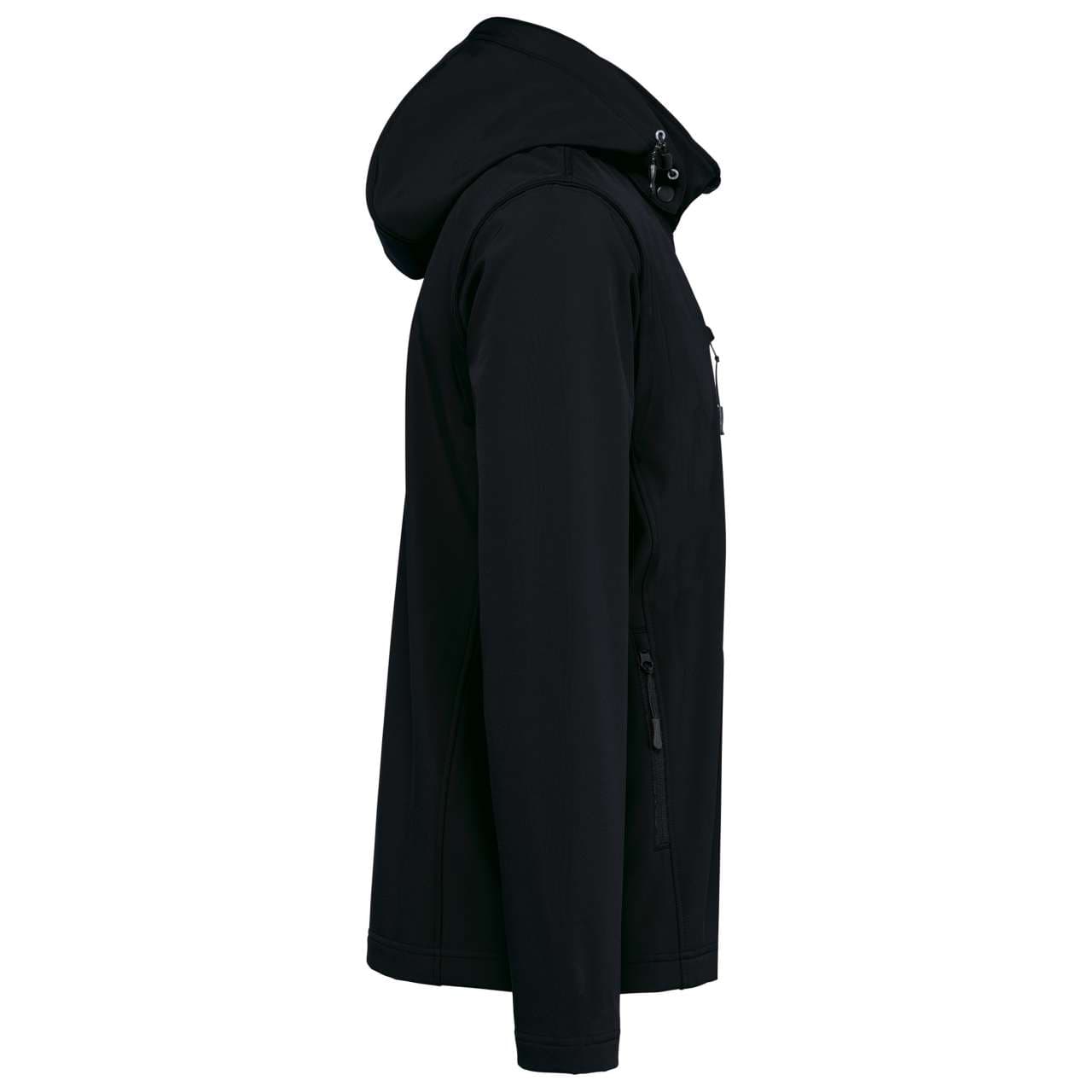 Softshell jacket/vest — image 3