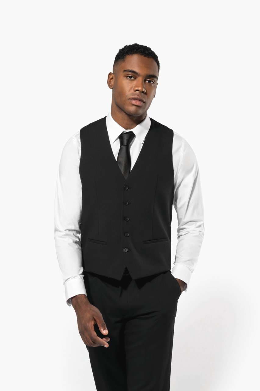 Men's vest