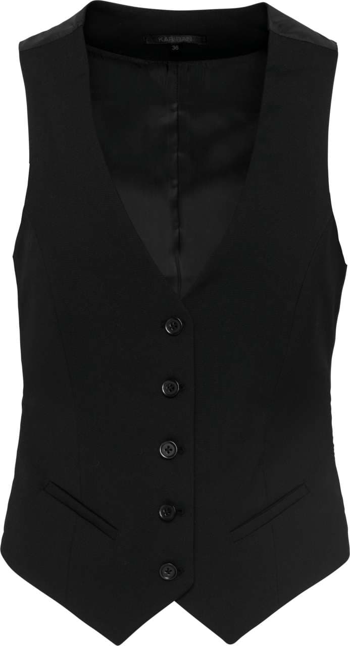 Women's vest