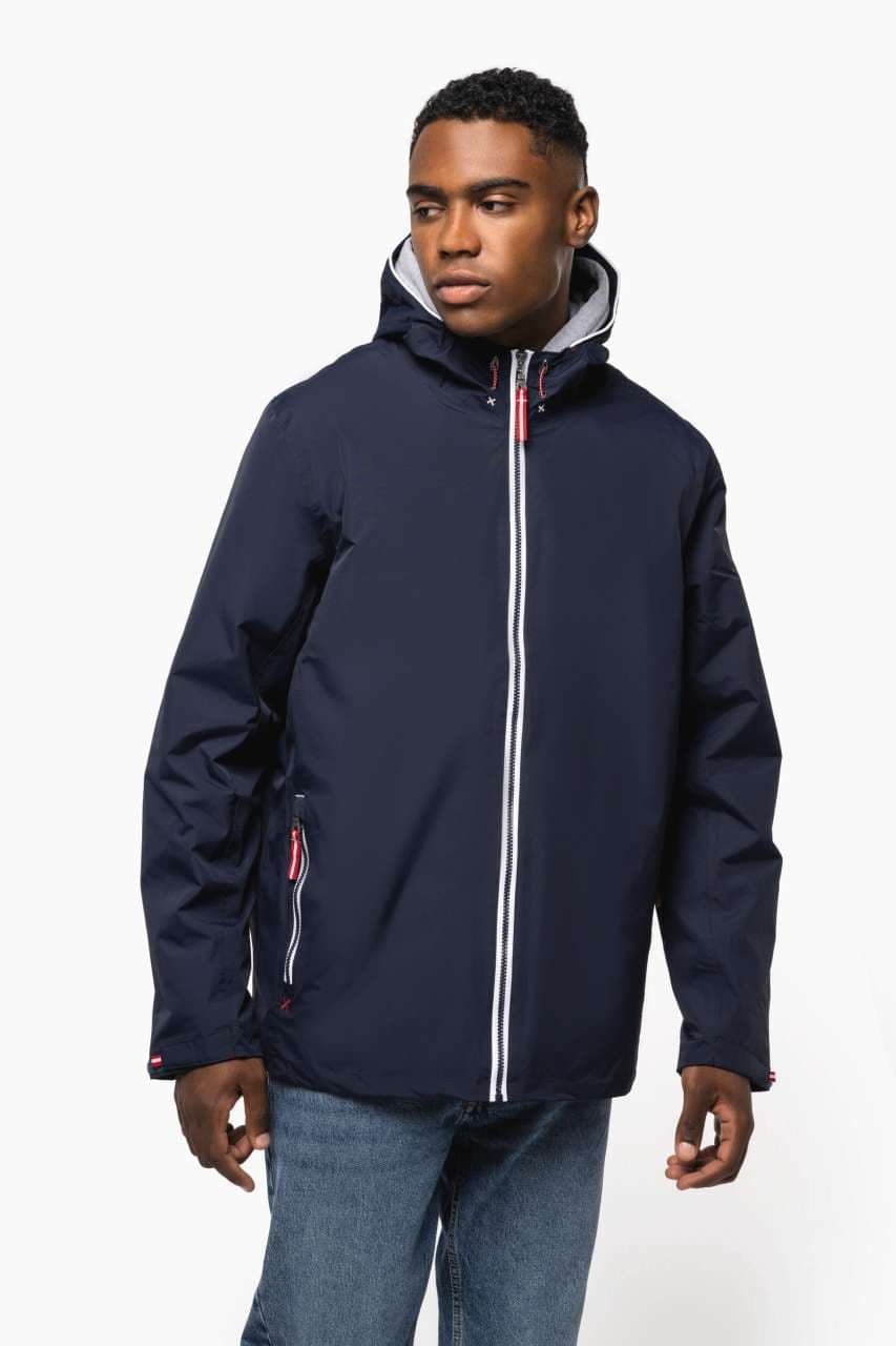 Jakna unisex vodonepropusna