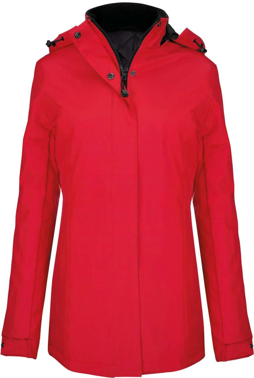 Women's Parka jacket — image 2