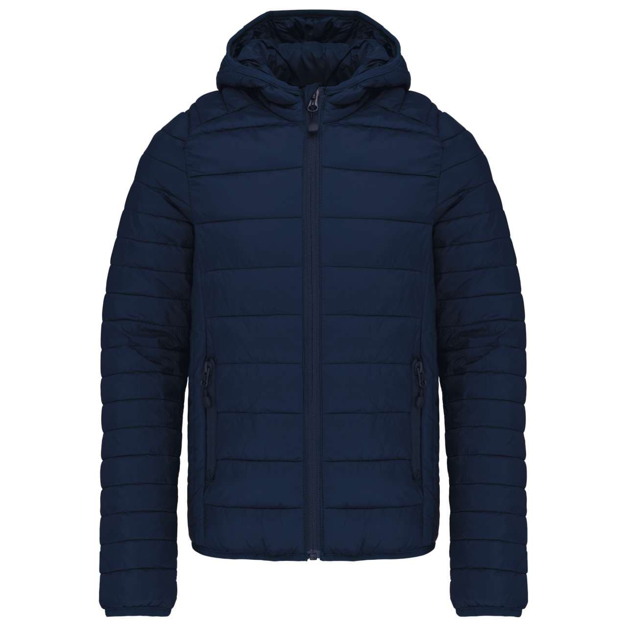 KARIBIAN children's hooded jacket