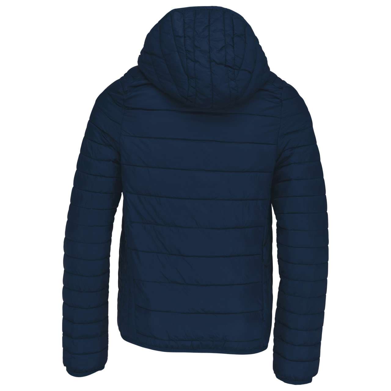 KARIBIAN children's hooded jacket — image 2