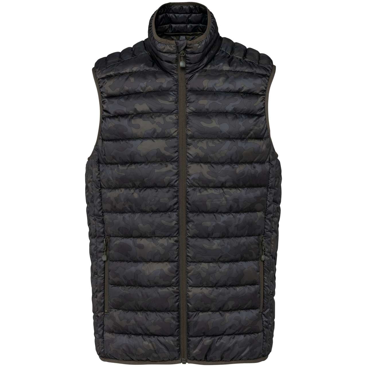 Men's LIGHTWEIGHT vest