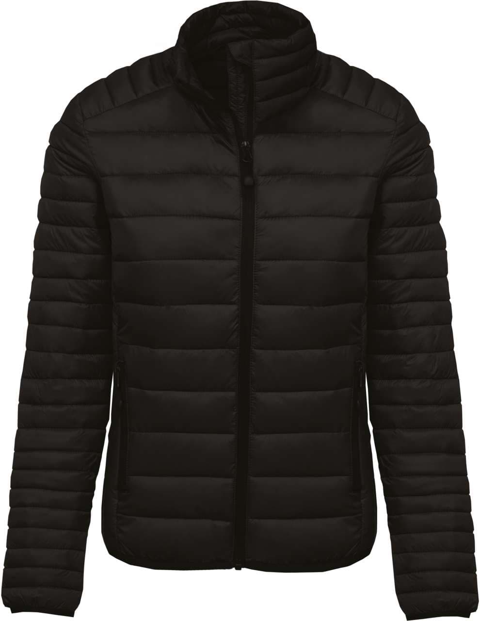 Women's LIGHTWEIGHT PADDED jacket — image 2