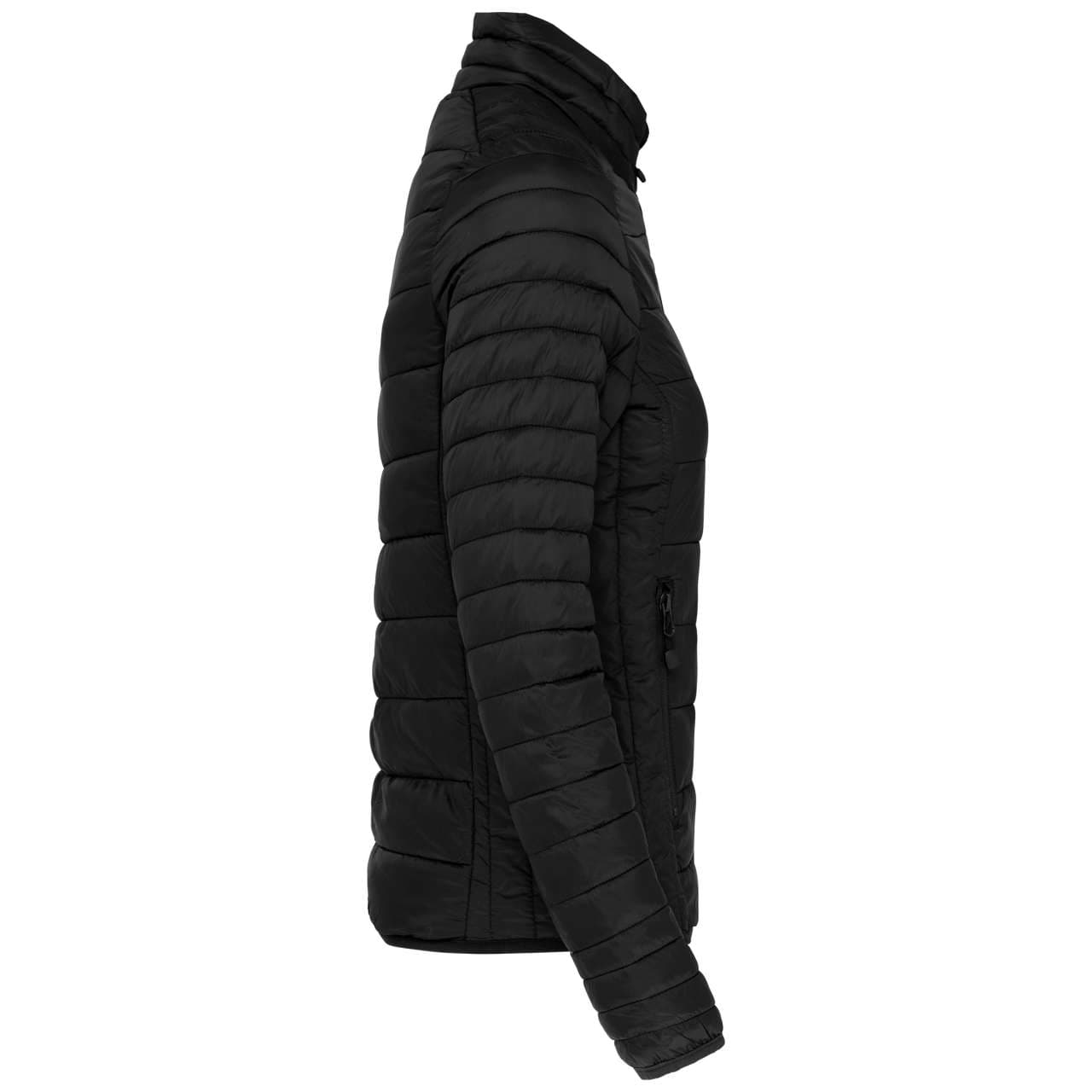 Women's LIGHTWEIGHT PADDED jacket — image 3