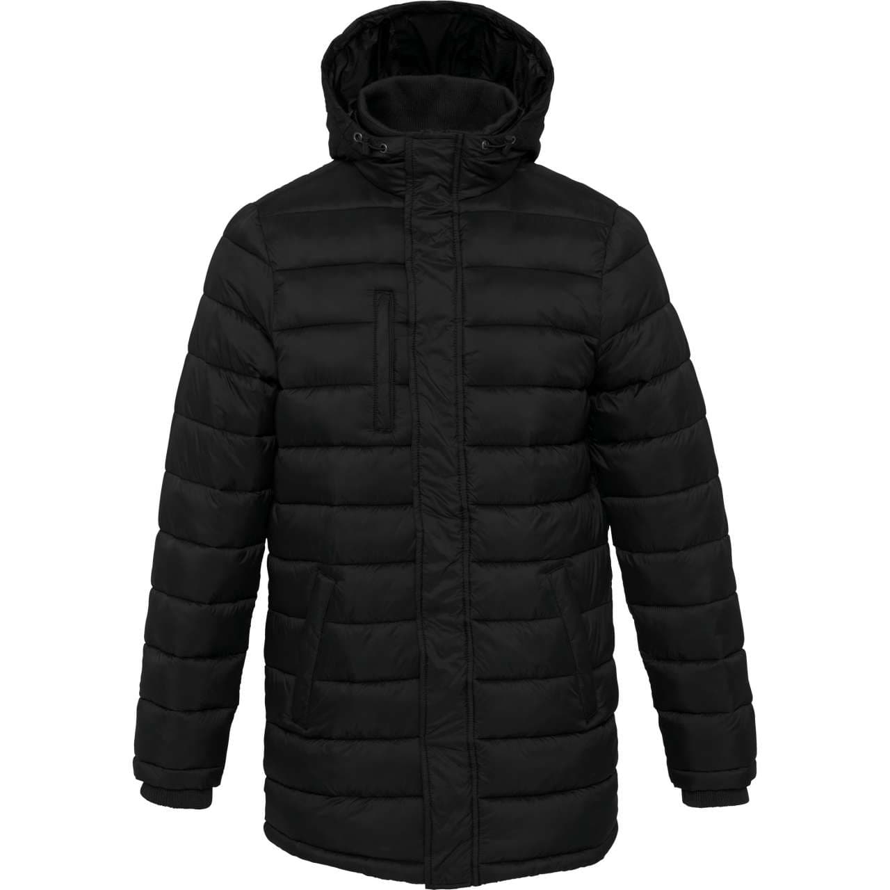 Men's Lightweight hooded jacket — image 2
