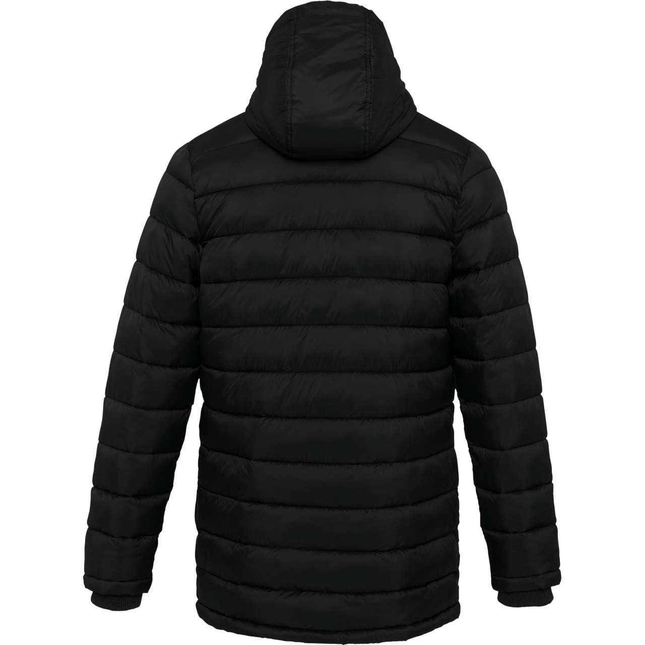 Men's Lightweight hooded jacket