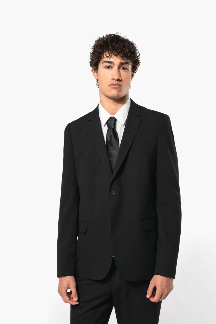 Men's blazer