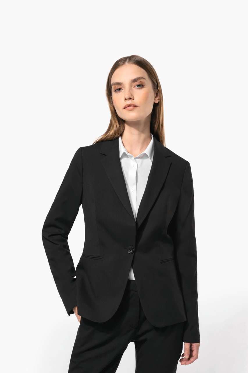 Women's blazer