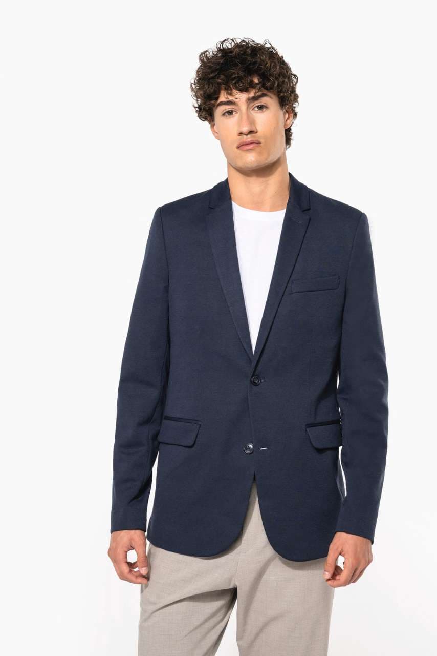 Men's blazer