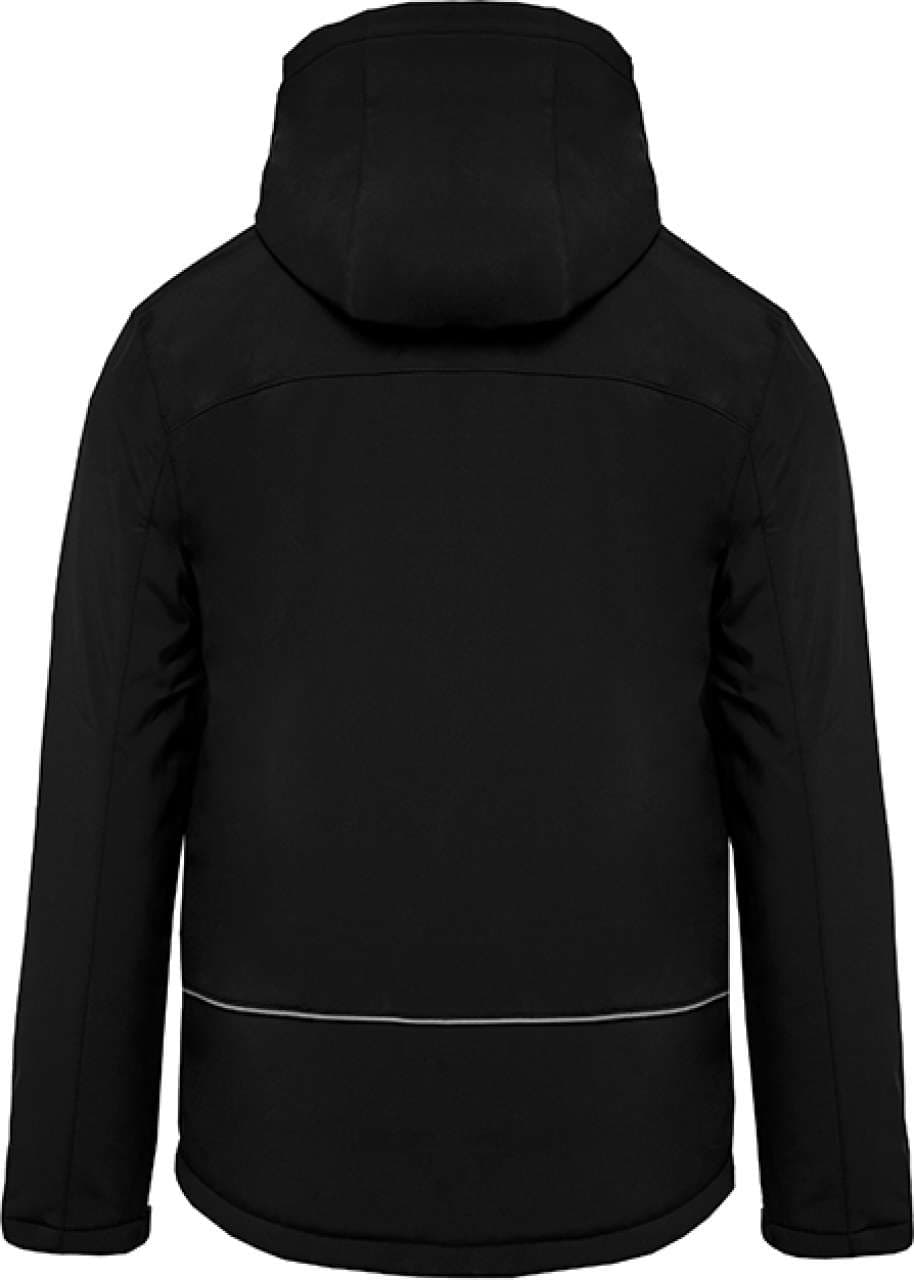 JAKNA muška Softshell Parka — slika 2
