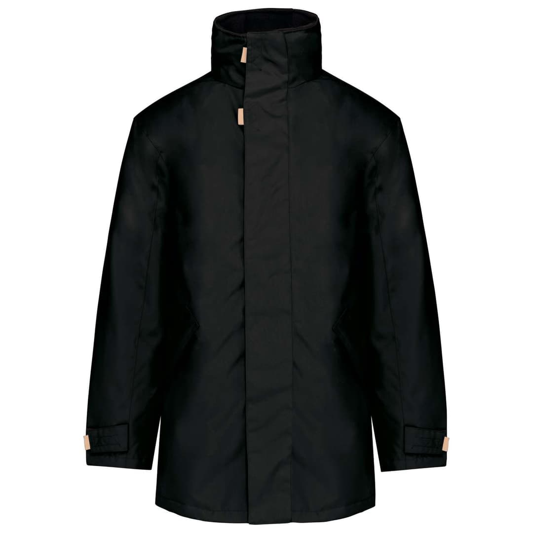 JAKNA muška Quilted Parka