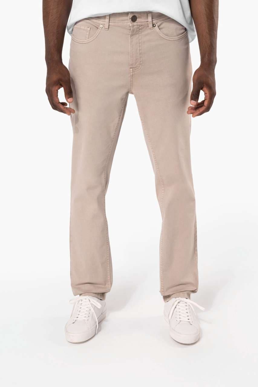 Pantalone muške 5 džepova
