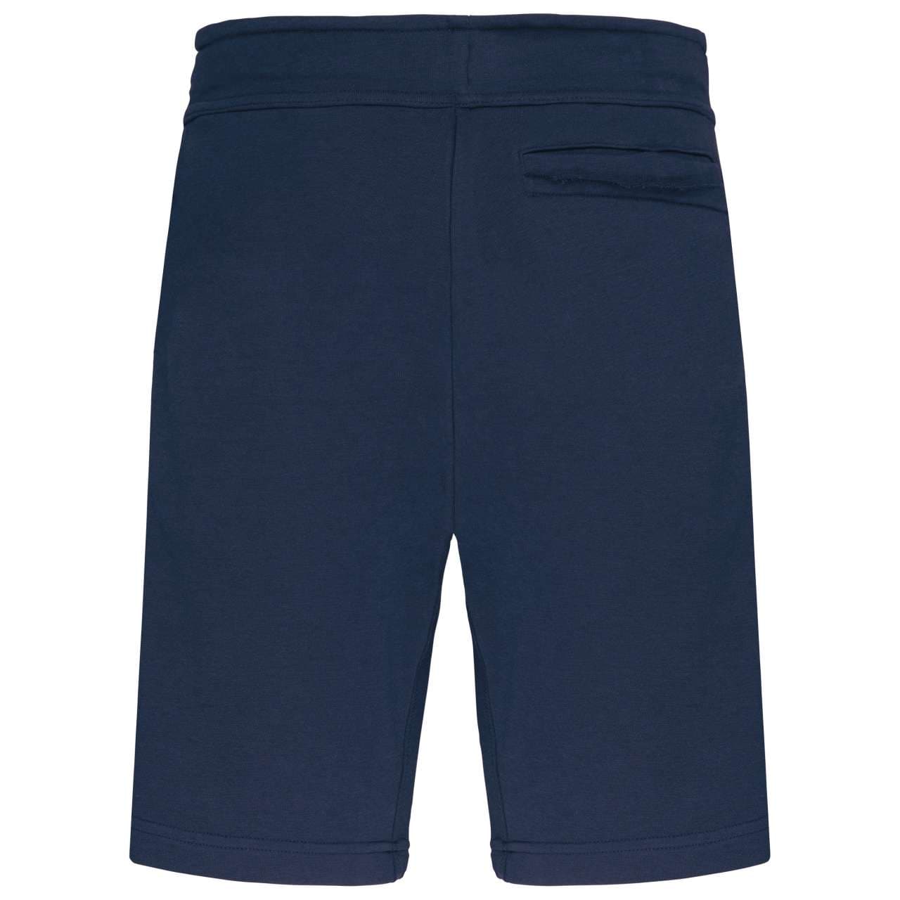 Unisex bermuda shorts — image 2