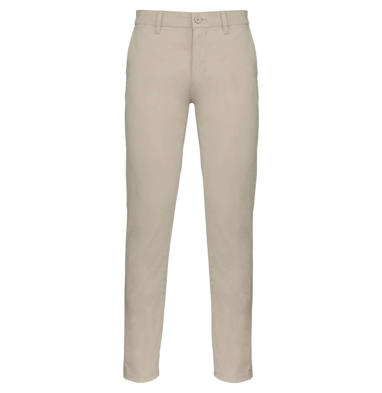 Men's Chino trousers